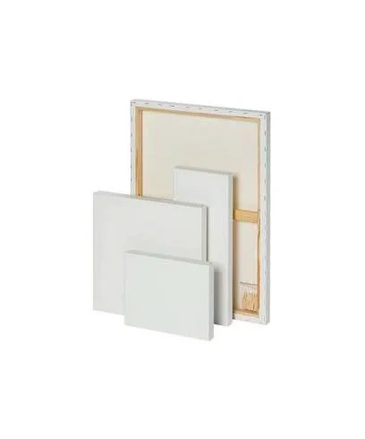 Chassis Toile 60x70cm 325g Max Art