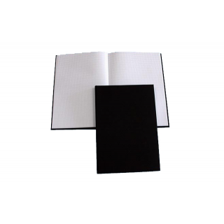 REGISTRE 3M POT NOIR