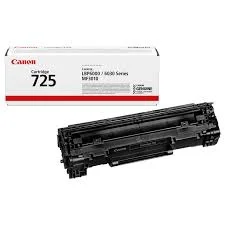 Toner Canon 725 Origine