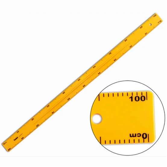 Regle Pour Tableau 100cm