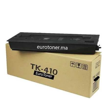 Toner Kyocera Tk410