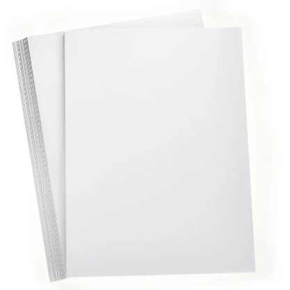 Ramette De Blanc Laser Value Office (pq De 500)