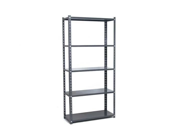 Rayonnage 2m Avec 5 Tablettes 335x950
