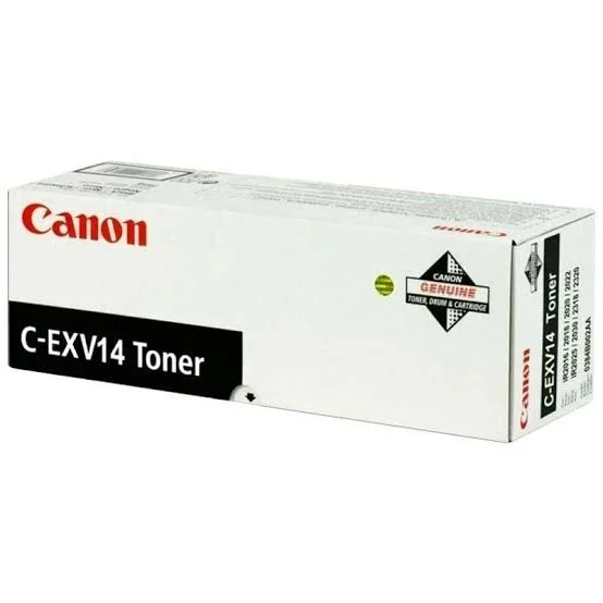 Toner Canon Exv14 Ir