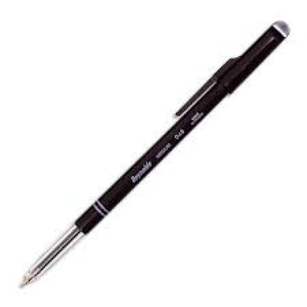 STYLO A BILLE REYNOLDS 048 NOIR