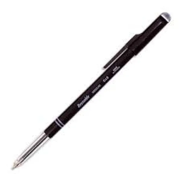 STYLO A BILLE REYNOLDS 048 NOIR