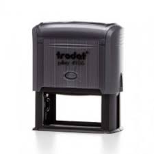 COMPOSTEUR TRODAT AUTOMATIQUE 5207