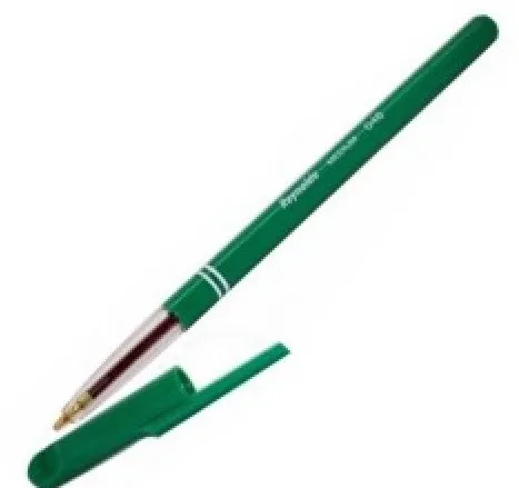 STYLO A BILLE REYNOLDS 048 VERT