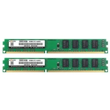 Barrette Memoire Ddram3 8go