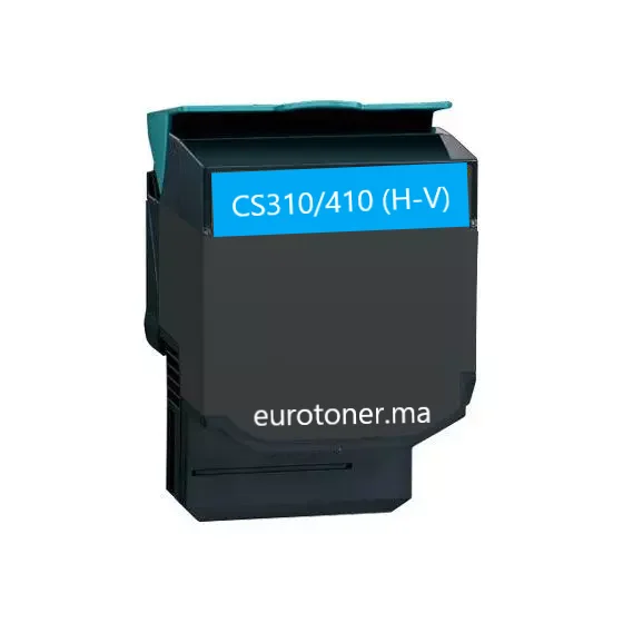 Toner Lexmark Cs310 Dn Ad 70c2hmo
