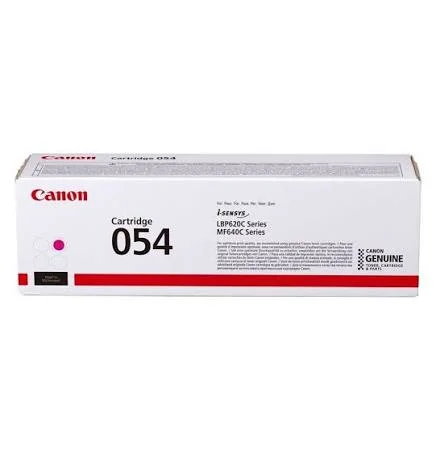 Toner Canon 054 Rose Ref3022c002aa Mf643cdw