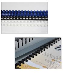 SPIRAL 12MM AMERICAIN EN PLASTIQUE
