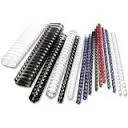 Spiral 16mm Americain En Plastique