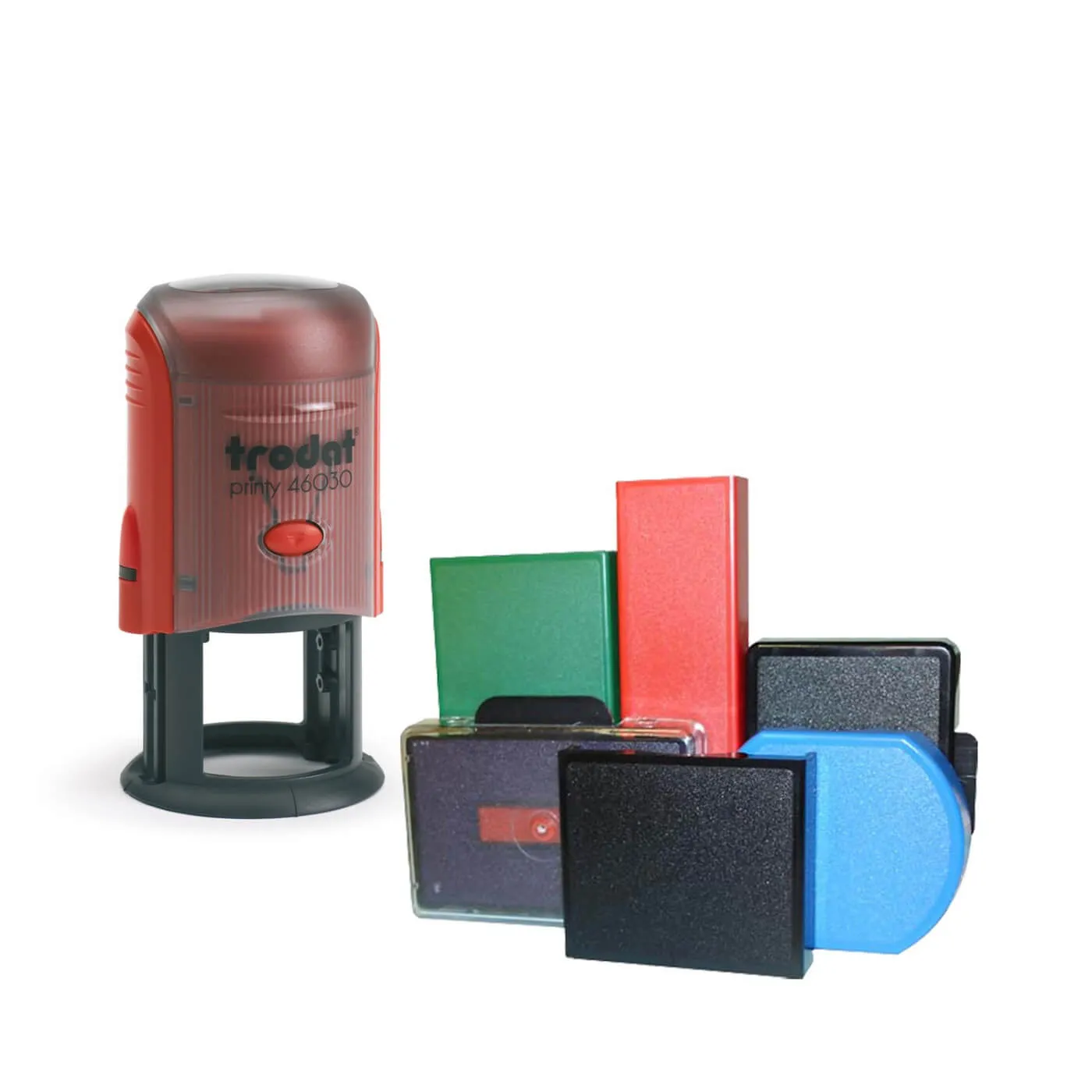 RECHARGE CACHET TRODAT 4630