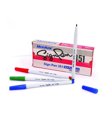STYLO FEUTRE 351 MON AMI