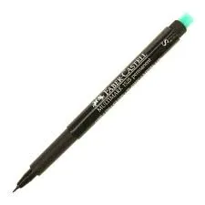 STYLO RETROPROJECTEUR FABER CASTELL F/M/S