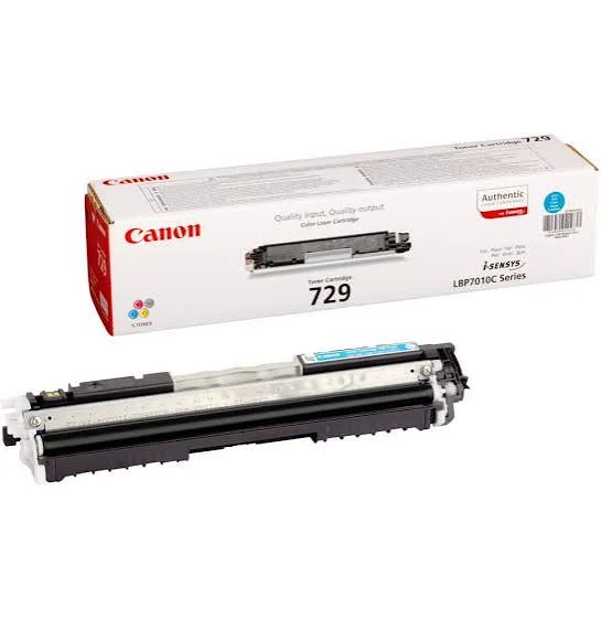 Toner Canon 729 Magenta Org