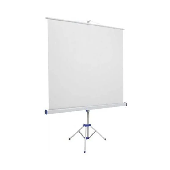 Ecran De Projecteur Oray 200x200 Trip Pied