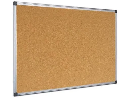 Tableau D'affichage En Liege 150x90