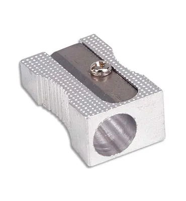 TAILLE CRAYON (1U) METAL