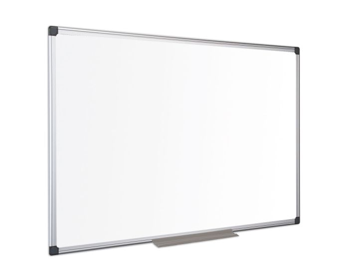 TABLEAU BLANC MAGNETIQUE 100X200 DOUBLE FACE
