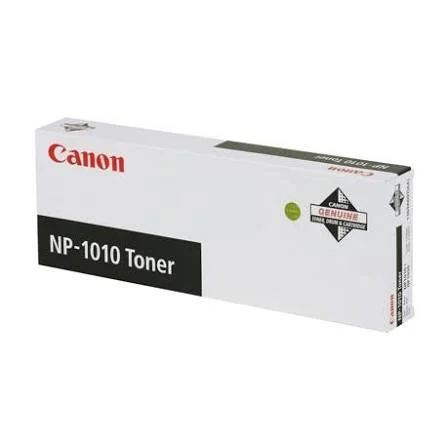 Toner Canon Np 1010