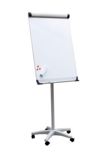 TABLEAU DE CONFERENCE TRIP 60X90 ACCORD