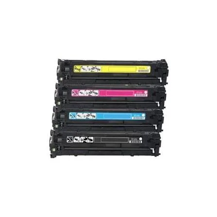 Toner Canon Ep-716 Magenta Org