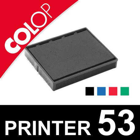 RECHARGE CACHET COLOP E/53