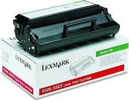 Toner Lexmark Optra E320/E322 Ad 8a0478