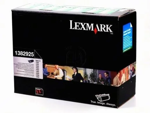 Toner Lexmark Optra 1250/1650/1620/2450/2420 D' Origin