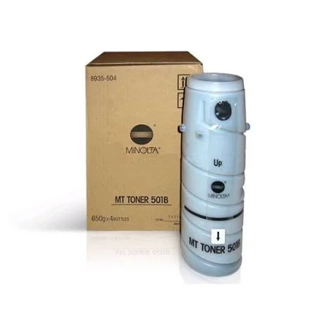 Toner Minolta Ep 5000 Ep Type 501b