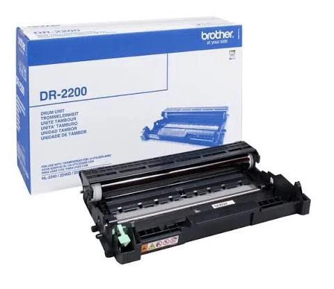 Toner Brother Dr2200