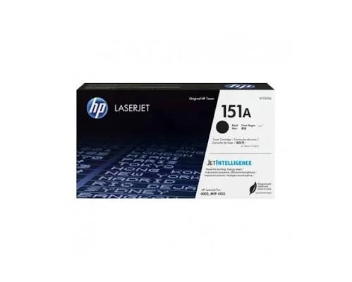 Toner HP 151a Compatible W1510a