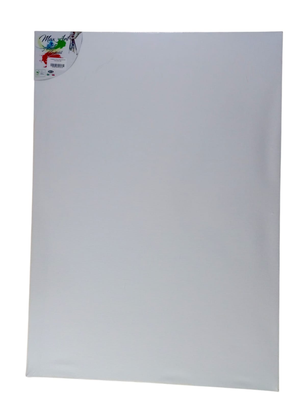 CHASSIS TOILE 50X70CM 325G MAX ART