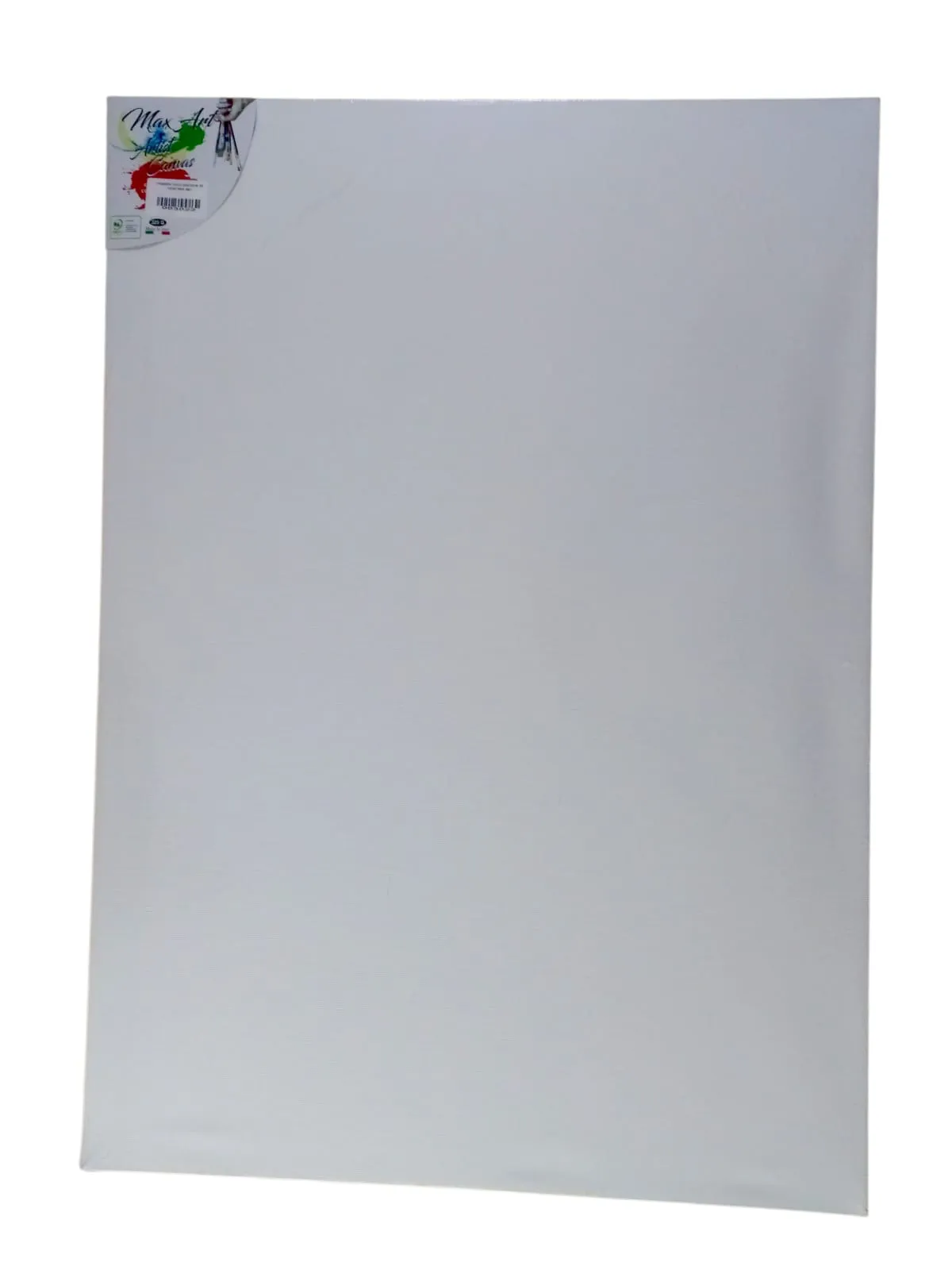 Chassis Toile 50x70cm 325g Max Art