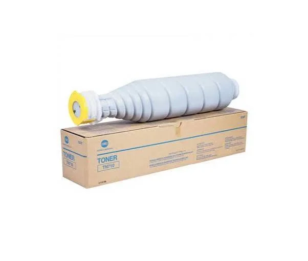 Toner Konica Tn710 Org