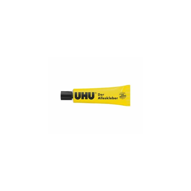 COLLE UHU TUBE N°10