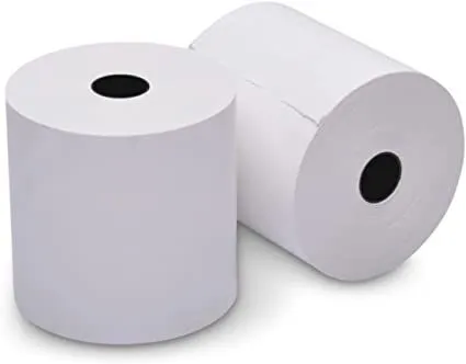 Rouleau Papier Thermique 80x79