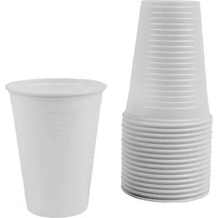 Goblets Plastique