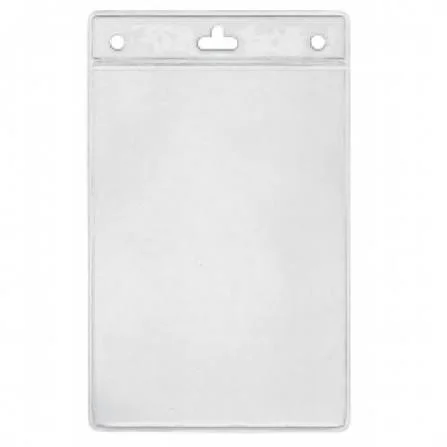 Badge Dim 105x148 Souple
