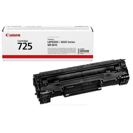 Toner Canon Lbp-6000d/ 726