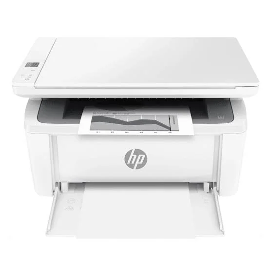 Imprimante HP Laser Monochrome M141w A4 3en1 20ppm Réf. 7md74a