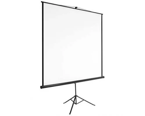 Ecran De Projecteur Oray 200x200 Trip Pied