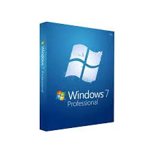 Licence Windows 7 Pro 64 Bit Licence