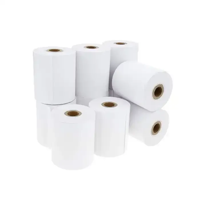 ROULEAU PAPIER THERMIQUE 57X48