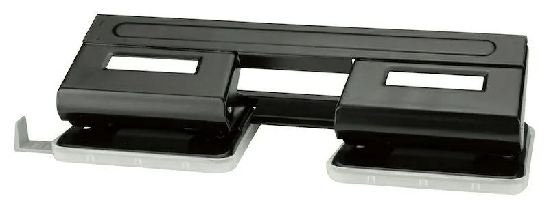 PERFOREUSE 4 TROU EN METAL EAGLE 9401