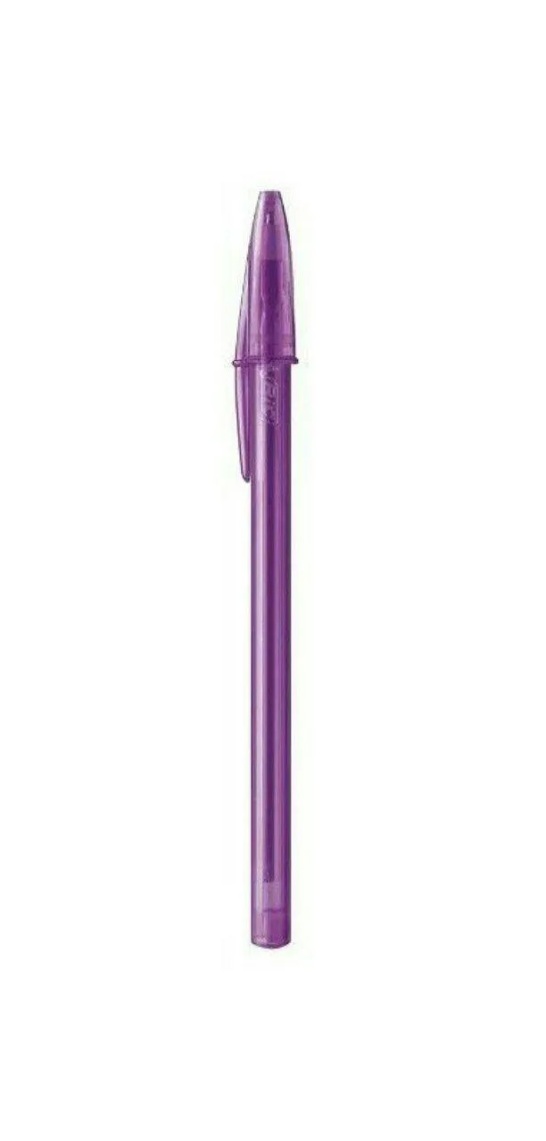 STYLO FIFTY A BILLE BIC