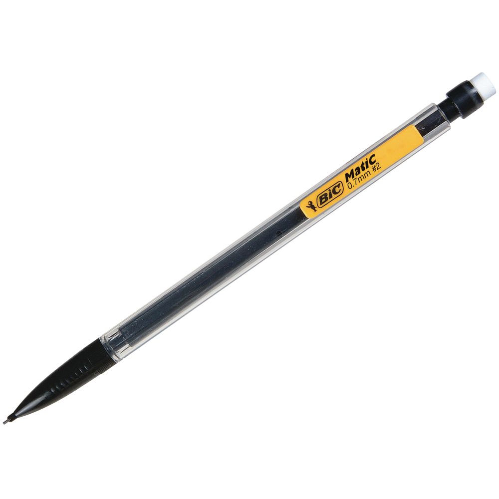 PORTE MINE 0.7 BIC MATIC