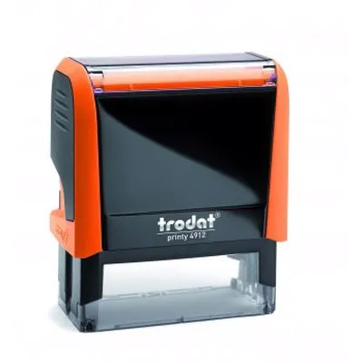 CACHET TRODAT 4912 IMPRINT 12